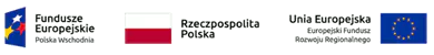 Projekt współfinansowany przez Unię Europejską